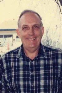 A. Eugene ‘Gene’ Moore